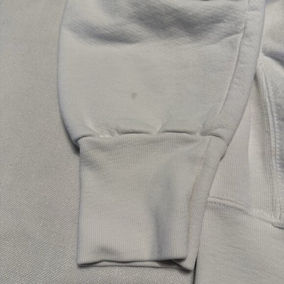 Vintage 90's Budweiser Zinzinnati Oktoberfest Cincinnati Sweatshirt - Genus - L - Picture 3 of 6